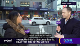 Refinitiv director of consumer research: Don't expect aggressive discounts from retailers this year