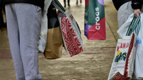 Black Friday loses some luster as shoppers turn out to hunt scarce deals