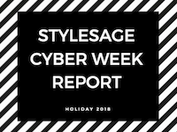 Cyber Week 2018